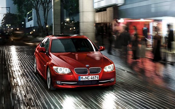 BMW