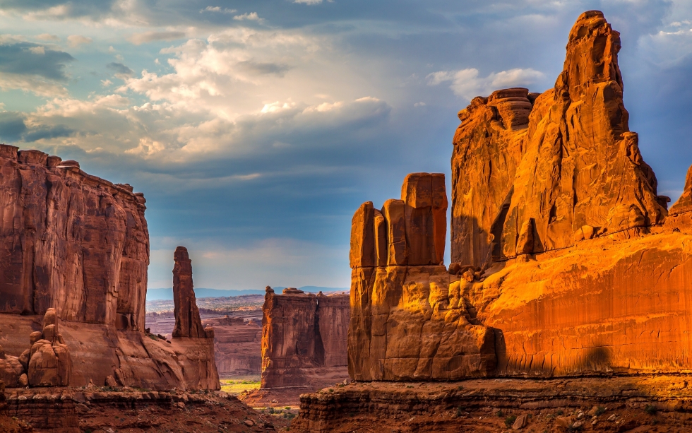 grand canyon